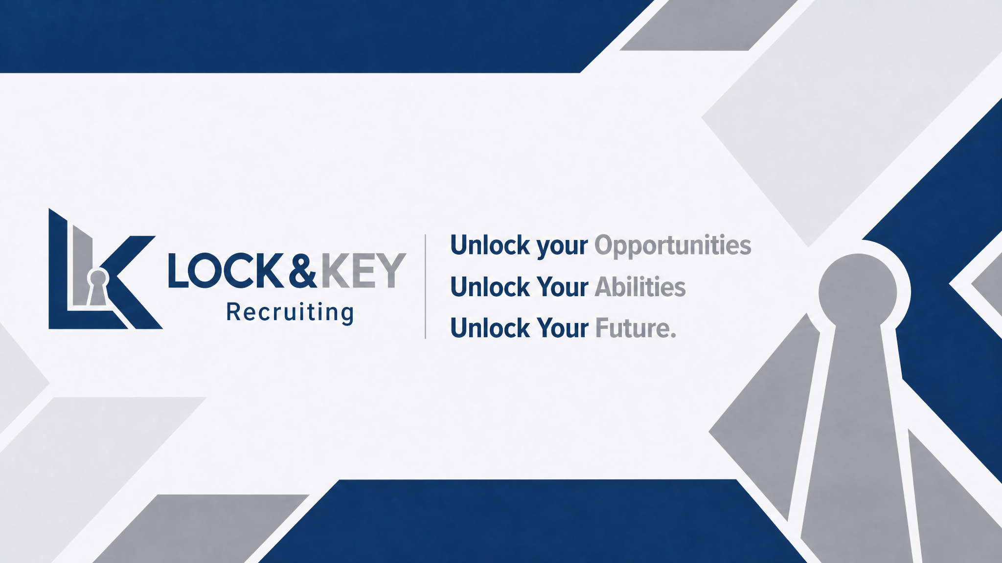 Unlock Your Future